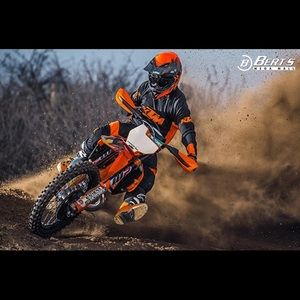 Meet your Posher, Davontae